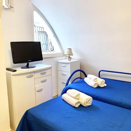 Casa Luciana Procida