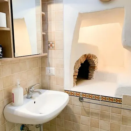 Hébergement de vacances Casa Luciana *