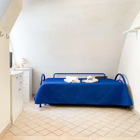 Casa Luciana Hébergement de vacances *