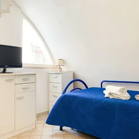 Casa Luciana * Procida