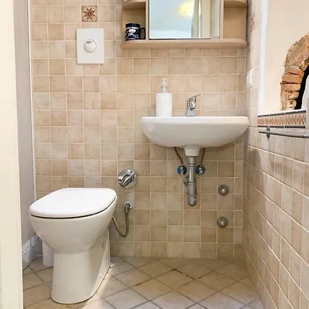 Casa Luciana *
