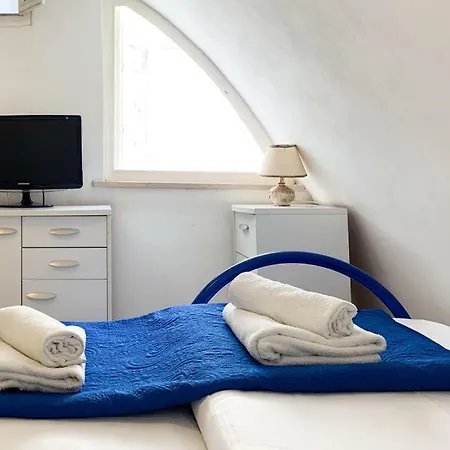 Hébergement de vacances Casa Luciana
